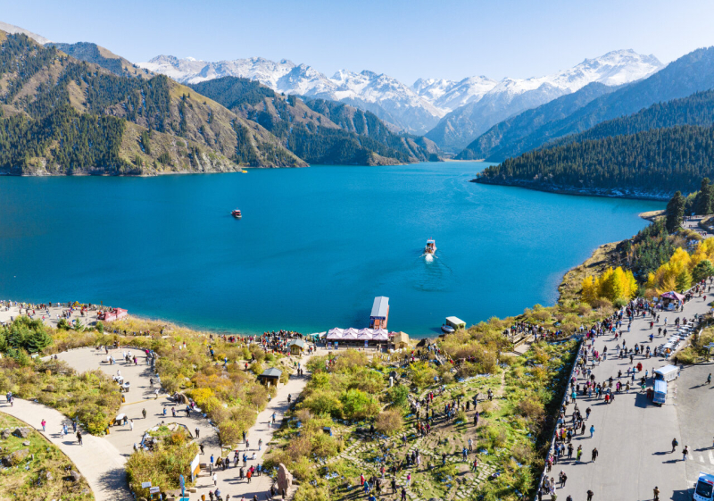 
江苏省中西医结合医院黄牛代挂号电话票贩子号贩子网上预约挂号,住院检查加快,国庆假期的新疆 “人人人人景点人人人人”