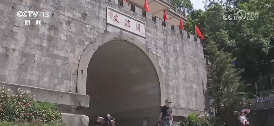 
南方医科大学南方医院黄牛代挂号电话票贩子号贩子网上预约挂号,住院检查加快,文化中国行·国门之上 | 千年雄关见证中越友谊 续历史华章