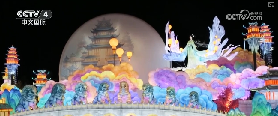 
上海肺科医院黄牛代挂号电话票贩子号贩子网上预约挂号,住院检查加快,“小美好”汇成文旅“大流量” 热闹、炫酷、好玩节日氛围感“拉满”