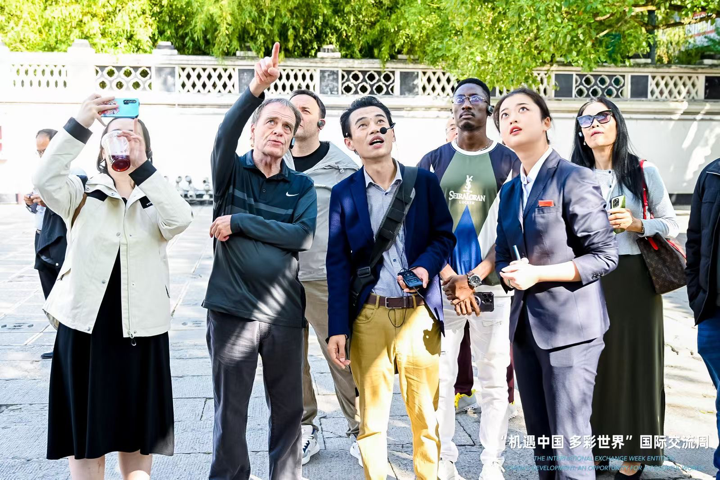 首都医科大学附属北京同仁医院黄牛代挂号电话票贩子号贩子网上预约挂号,住院检查加快,机遇中国 多彩世界|和“胜利树”一起比个“耶”,交流团感受“转折之城”峥嵘岁月