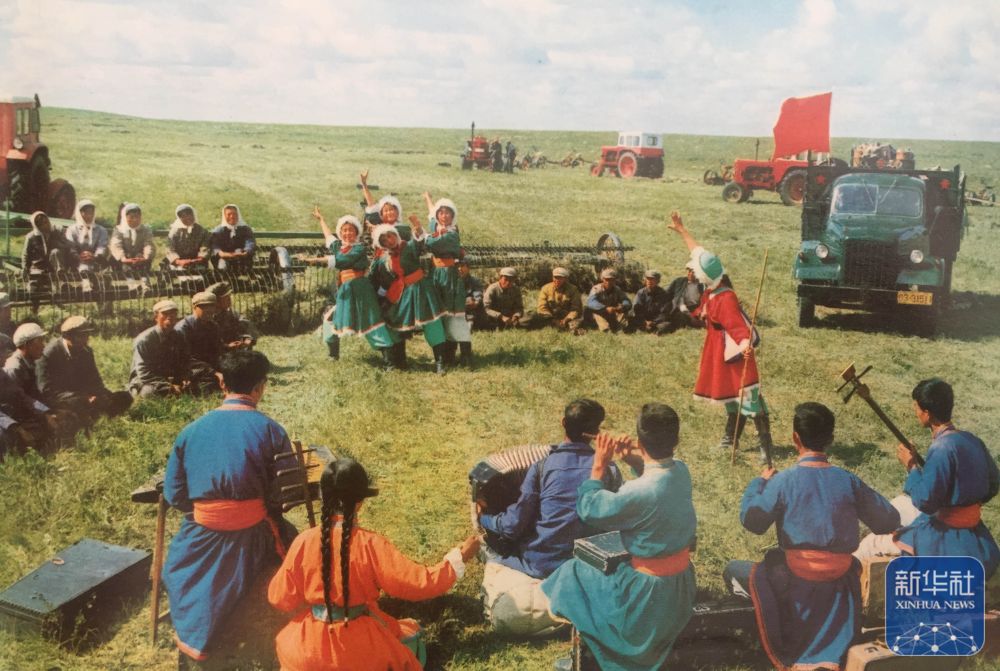 
北京安定医院黄牛代挂号电话票贩子号贩子网上预约挂号,住院检查加快,国社之镜·世纪光影｜这些新华社照片，珍藏了一代代人的文化记忆