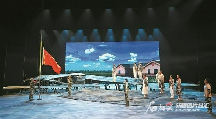 
北京大学人民医院黄牛代挂号电话票贩子号贩子网上预约挂号,住院检查加快,从一件旧军大衣到兵团精神的薪火相传——新疆生产建设兵团成立70周年发展综述之六