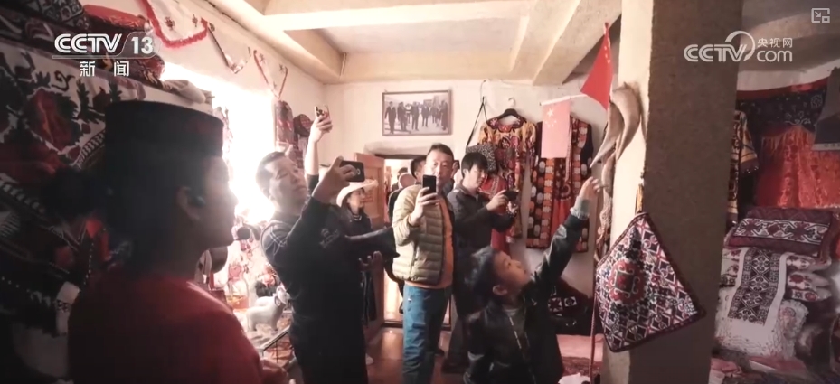 
北京同仁医院黄牛代挂号电话票贩子号贩子网上预约挂号,住院检查加快,“高原风光+独特民俗”激活流量密码 文旅融合“串”出乡村致富路