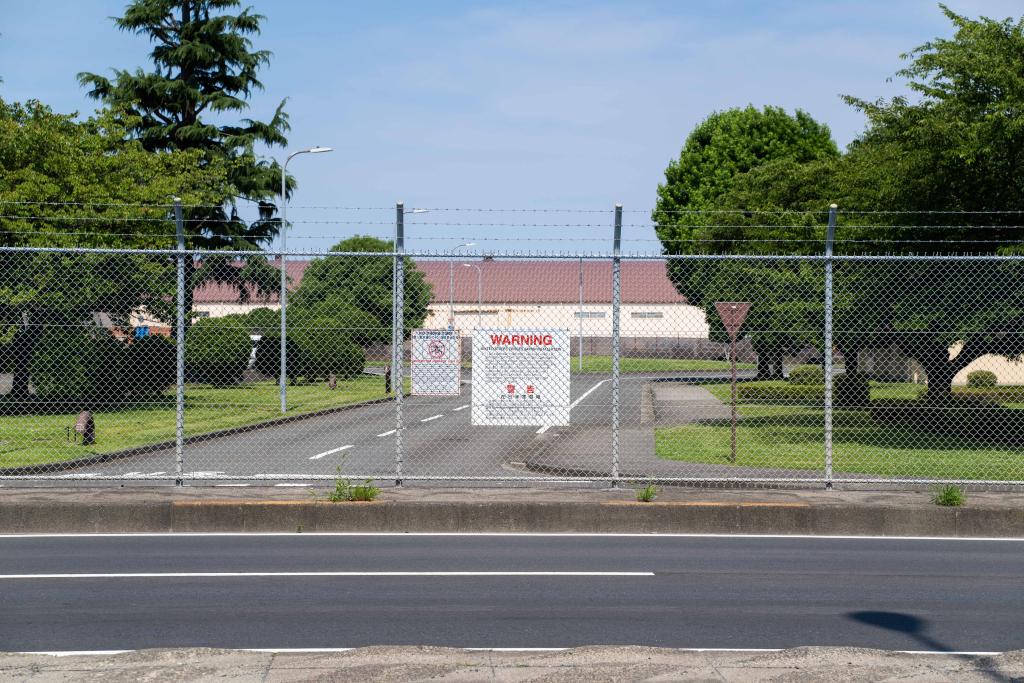 
南京中科研究所黄牛代挂号电话票贩子号贩子网上预约挂号,住院检查加快,美军基地“毒废水”疑外泄 东京都政府被瞒月余