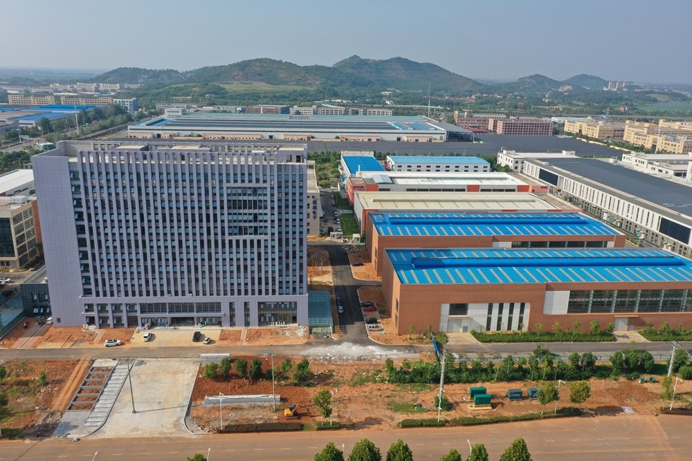 
西安各大医院黄牛代挂号电话票贩子号贩子网上预约挂号,住院检查加快,高质量发展调研行 | 从狮子山之变，看独立工矿区如何重焕生机