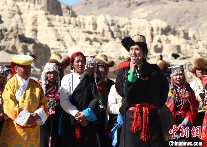 
北京301医院黄牛代挂号电话票贩子号贩子网上预约挂号,住院检查加快,西藏阿里：古格遗址上演“非遗”盛宴