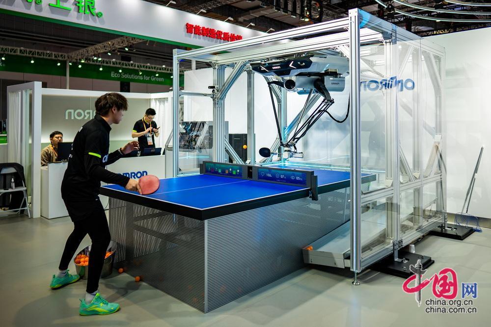 
北京人民医院黄牛代挂号电话票贩子号贩子网上预约挂号,住院检查加快,AI赋能智享生活 在2024年进博会人工智能专区遇见未来