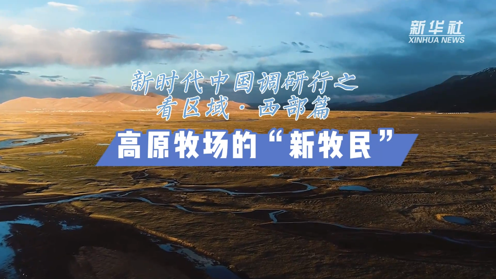 
成都华西医院黄牛代挂号电话票贩子号贩子网上预约挂号,住院检查加快,新时代中国调研行之看区域·西部篇｜高原牧场的“新牧民”