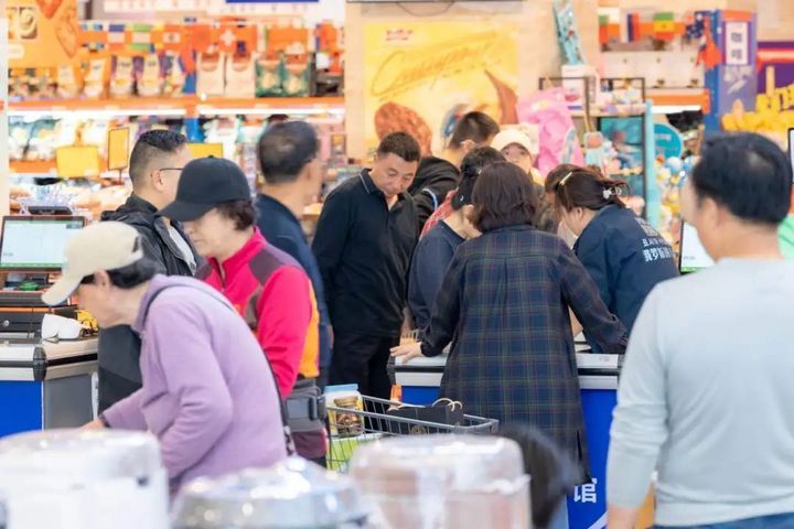 
杭州西溪医院黄牛代挂号电话票贩子号贩子网上预约挂号,住院检查加快,包裹里的“新”活力——“双十一”消费观察