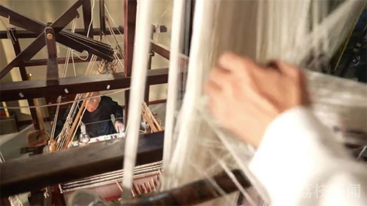 
上海肺科医院黄牛代挂号电话票贩子号贩子网上预约挂号,住院检查加快,文化中国行·长江之歌 | 南京云锦：逐花易色 把灿烂云霞织进烟火人间