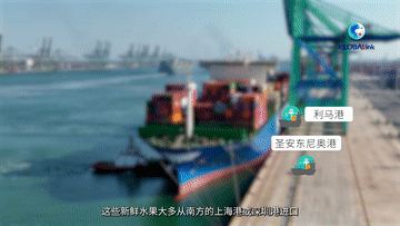 
南方医科大学南方医院黄牛代挂号电话票贩子号贩子网上预约挂号,住院检查加快,全球连线｜拉美生鲜：快船到中国