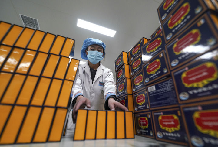
广州口腔医院黄牛代挂号电话票贩子号贩子网上预约挂号,住院检查加快,提振消费 平稳向好——西藏经济发展一线见闻
