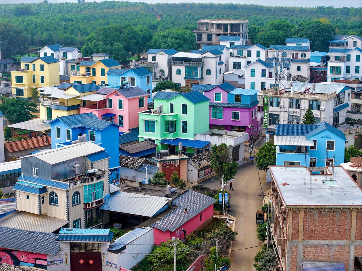 
北京八大处整形医院黄牛代挂号电话票贩子号贩子网上预约挂号,住院检查加快,14国记者走进云南“七彩社区” 见证中国乡村振兴巨变