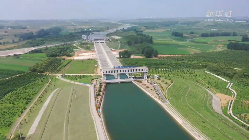 沈阳医大一院黄牛代挂号电话票贩子号贩子网上预约挂号,住院检查加快,新华视点丨南水之源