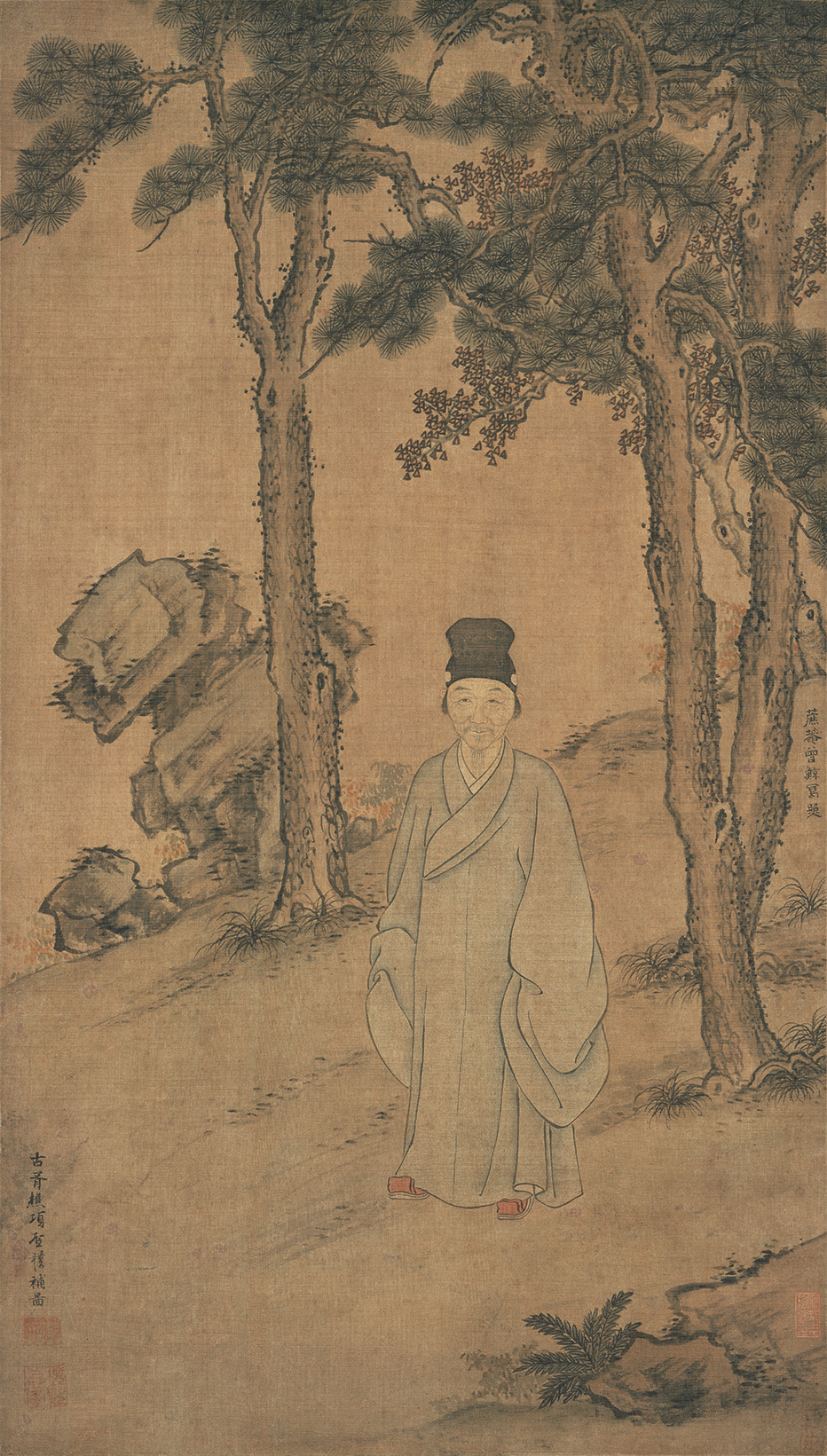 
首都医科大学附宣武医院黄牛代挂号电话票贩子号贩子网上预约挂号,住院检查加快,文化中国行·长江之歌｜镇馆之宝——董其昌《秋兴八景图》