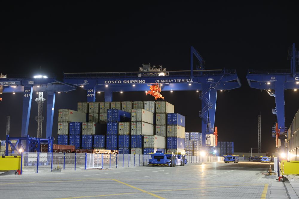 
杭州市三医院黄牛代挂号电话票贩子号贩子网上预约挂号,住院检查加快,特写：“从钱凯到上海” 中拉合作扬帆向未来