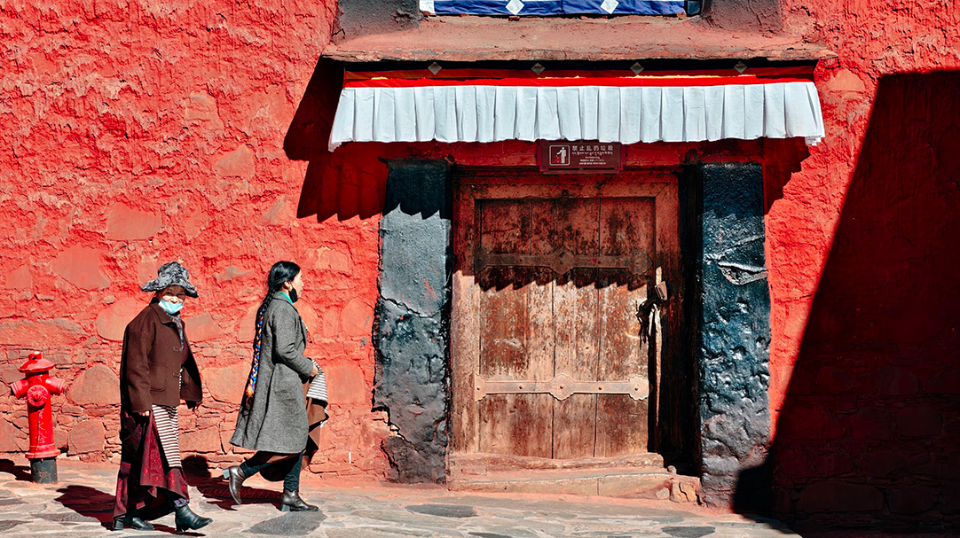 
北京北大口腔医院黄牛代挂号电话票贩子号贩子网上预约挂号,住院检查加快,“光影力量”第五届西藏网络影像节投稿作品——雪域高原·街头巷影