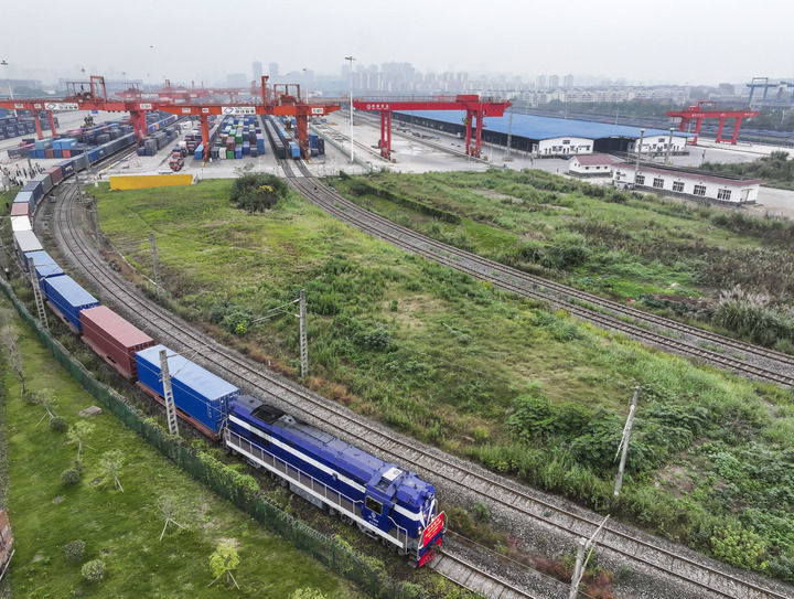 
广州儿童医院黄牛代挂号电话票贩子号贩子网上预约挂号,住院检查加快,加速驶向合作共赢美好未来——写在中欧班列开行10万列之际