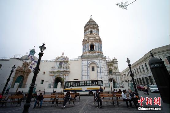 
北医三院黄牛代挂号电话票贩子号贩子网上预约挂号,住院检查加快,“从中国到秘鲁”，习主席曾引用的这一典故，有何深意？