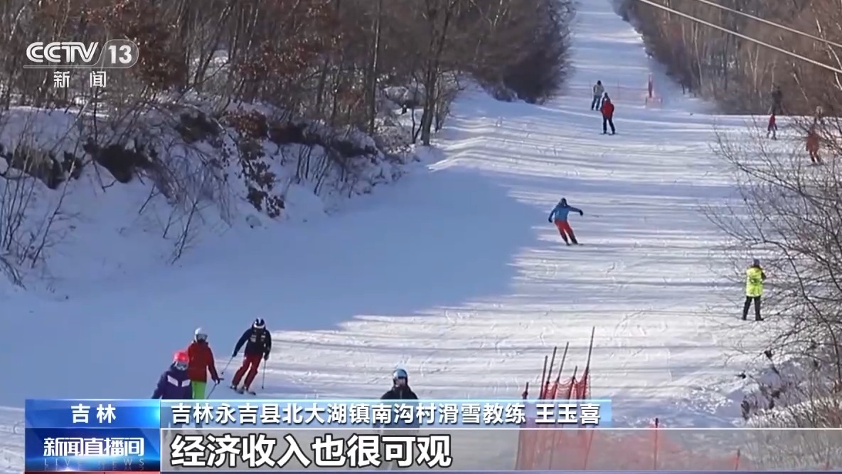 
中国人民解放军总医院黄牛代挂号电话票贩子号贩子网上预约挂号,住院检查加快,从“猫冬”变“忙冬” 创业新力量让冰雪资源“热”起来