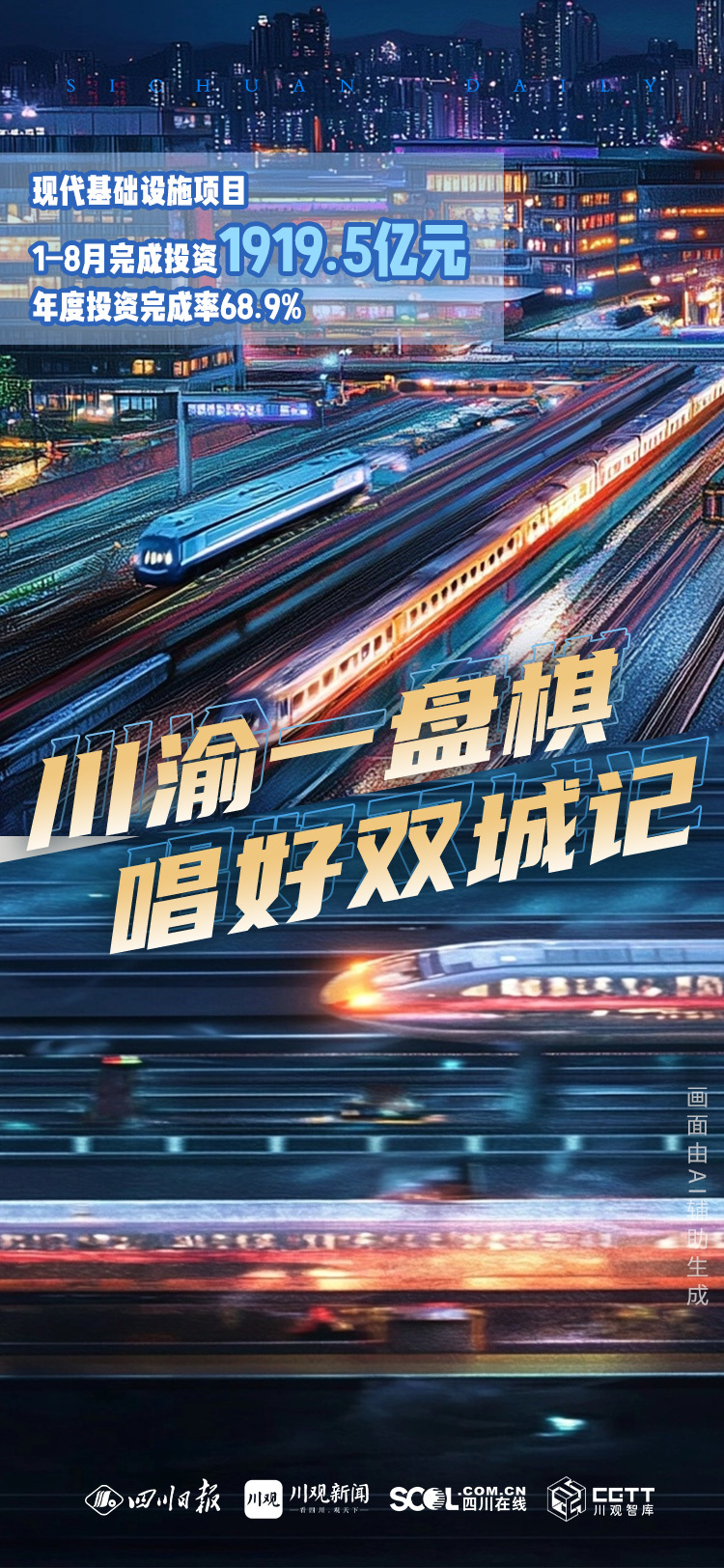 
北京儿研所黄牛代挂号电话票贩子号贩子网上预约挂号,住院检查加快,AI海报丨川渝双城记，唱得如何了？一组海报带你看→