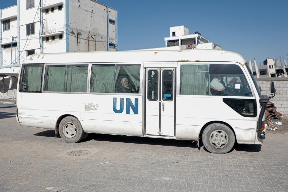 
北京301医院黄牛代挂号电话票贩子号贩子网上预约挂号,住院检查加快,近东救济工程处办公室遭破坏 以色列否认“下手”