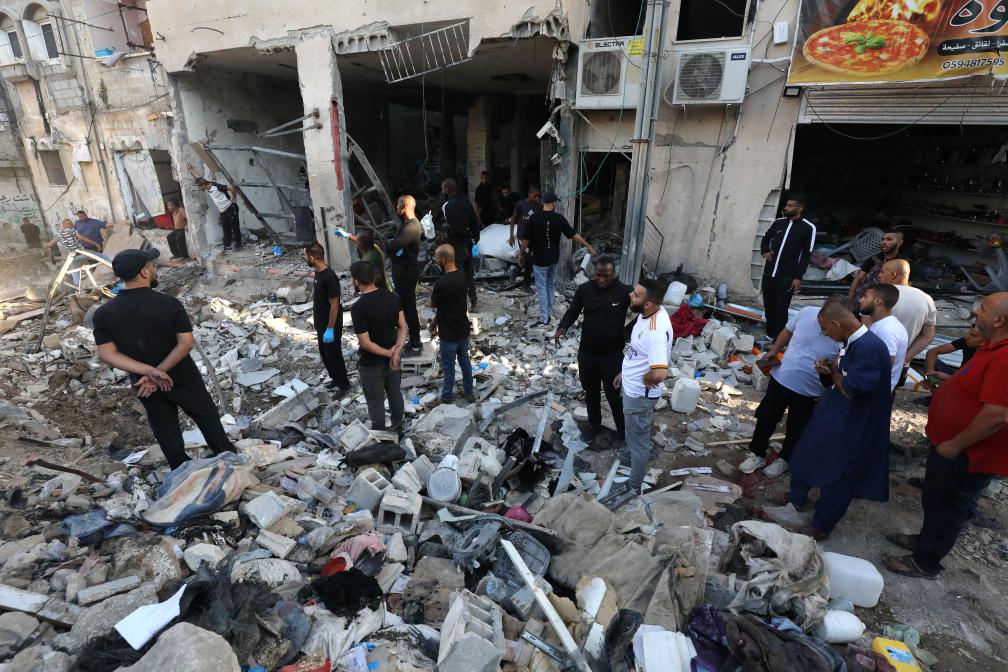 
北京301医院黄牛代挂号电话票贩子号贩子网上预约挂号,住院检查加快,近东救济工程处办公室遭破坏 以色列否认“下手”