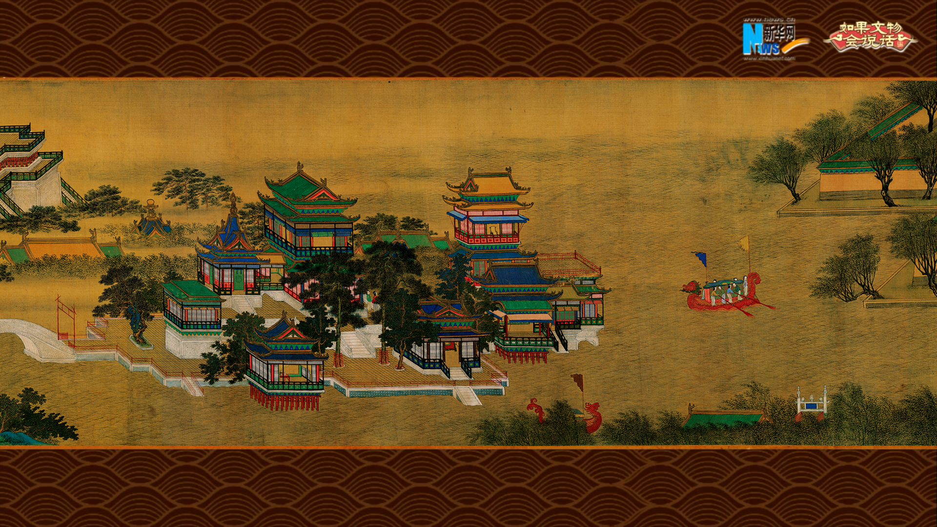 
长春吉大一院黄牛代挂号电话票贩子号贩子网上预约挂号,住院检查加快,如果文物会说话｜相隔400年的两幅《清明上河图》有这样的渊源