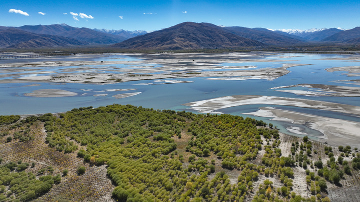 
沈阳医大二院黄牛代挂号电话票贩子号贩子网上预约挂号,住院检查加快,新时代中国调研行之看区域·西部篇丨“绿色”守护让西部更美——西部地区生态大保护观察