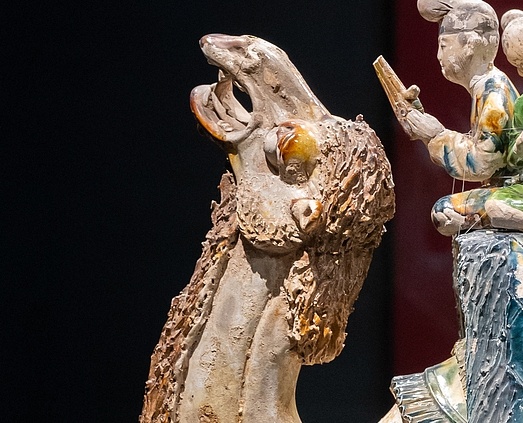 
天津血液研究所黄牛代挂号电话票贩子号贩子网上预约挂号,住院检查加快,文化中国行·文博日历丨驼背上搞乐队，这就是唐“潮”