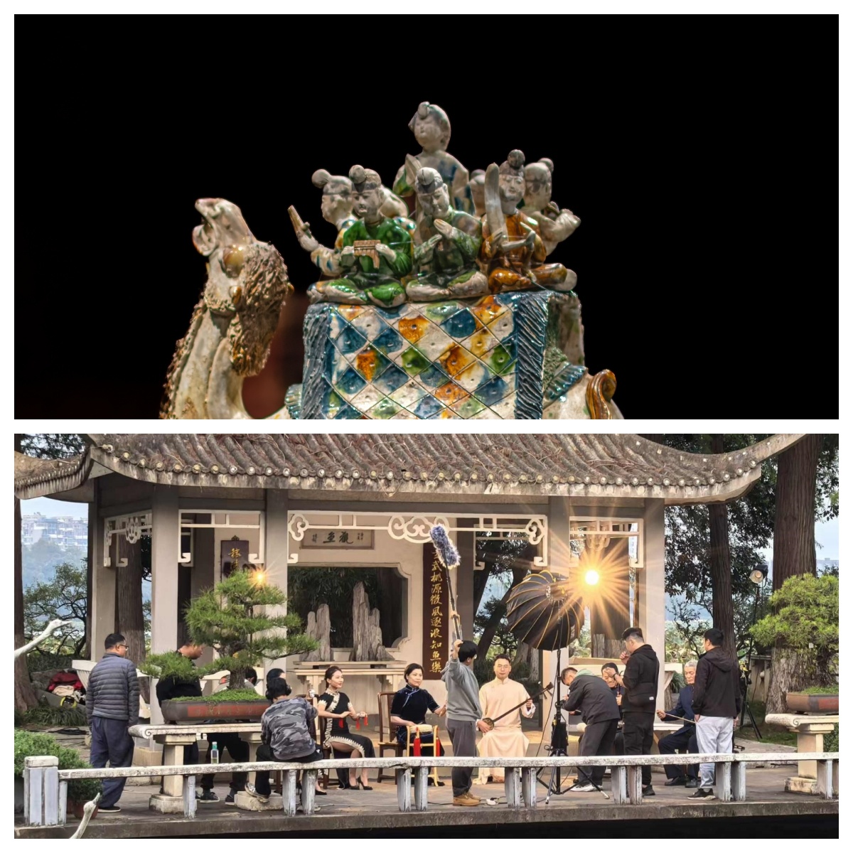 
天津血液研究所黄牛代挂号电话票贩子号贩子网上预约挂号,住院检查加快,文化中国行·文博日历丨驼背上搞乐队，这就是唐“潮”