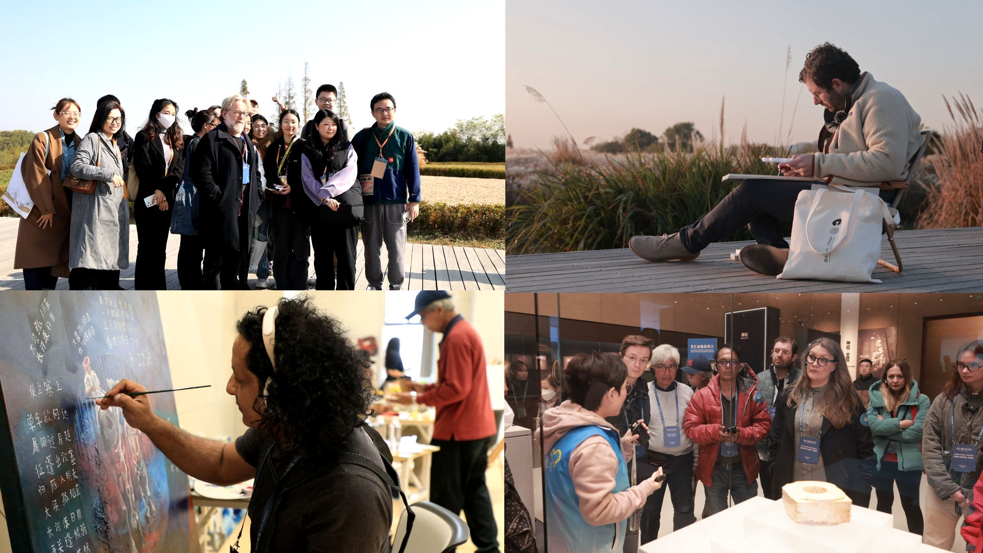 
北大第一医院黄牛代挂号电话票贩子号贩子网上预约挂号,住院检查加快,第一视点丨以良渚之窗 汇文明之美