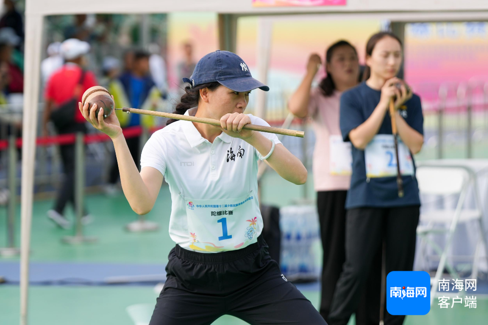 
广东省中医院黄牛代挂号电话票贩子号贩子网上预约挂号,住院检查加快,海南黎族姑娘激情赛陀螺项目：期待与各族选手切磋交流
