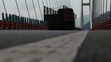 
江苏省中西医结合医院黄牛代挂号电话票贩子号贩子网上预约挂号,住院检查加快,穿越中国新坐标·瞧！贵州的桥！｜世界最高桥——杭瑞高速北盘江大桥