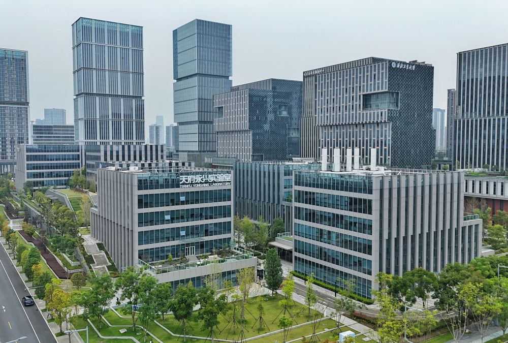 
杭州市第一人民医院黄牛代挂号电话票贩子号贩子网上预约挂号,住院检查加快,努力打造新的增长极——四川天府新区高质量发展观察