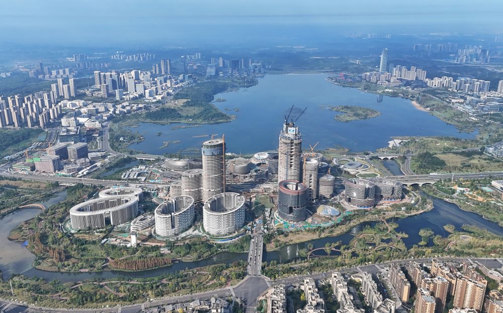 
杭州市第一人民医院黄牛代挂号电话票贩子号贩子网上预约挂号,住院检查加快,努力打造新的增长极——四川天府新区高质量发展观察