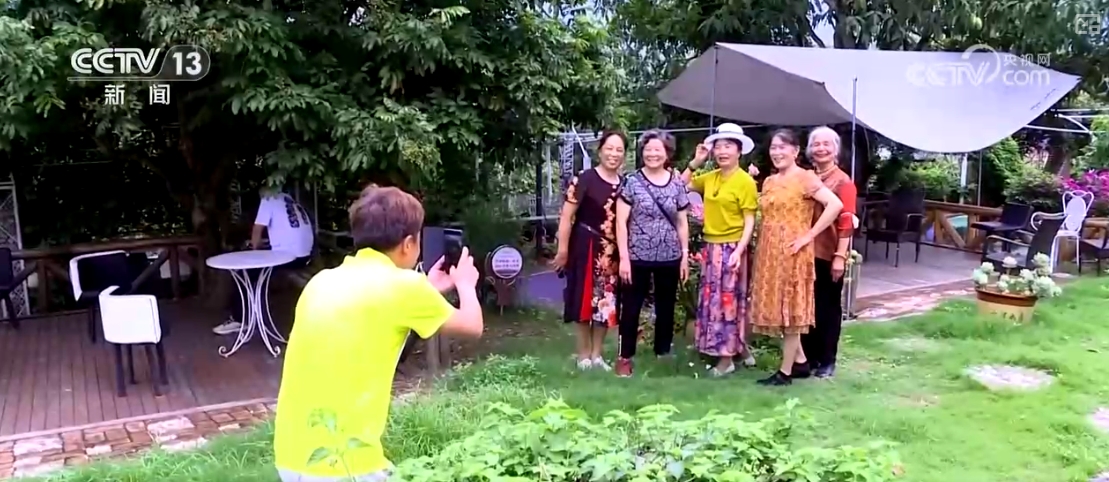 
北京儿童医院黄牛代挂号电话票贩子号贩子网上预约挂号,住院检查加快,丰富业态打造旅游升级版 县域游成“银发族”旅居养老“新宠”
