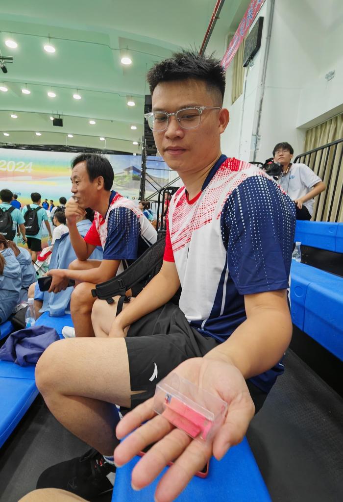 
广州儿童医院黄牛代挂号电话票贩子号贩子网上预约挂号,住院检查加快,毽球与绣球里的情谊——香港队与西藏队以赛会友