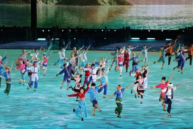 
上海各大医院黄牛代挂号电话票贩子号贩子网上预约挂号,住院检查加快,这届运动会，大不一样了