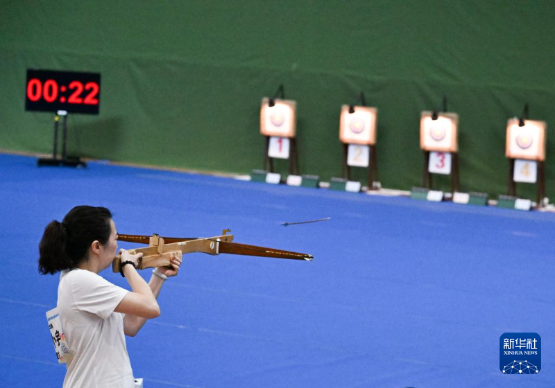 
广州市第一人民医院黄牛代挂号电话票贩子号贩子网上预约挂号,住院检查加快,同样是冲着10环去的，射弩和射箭有啥不一样？