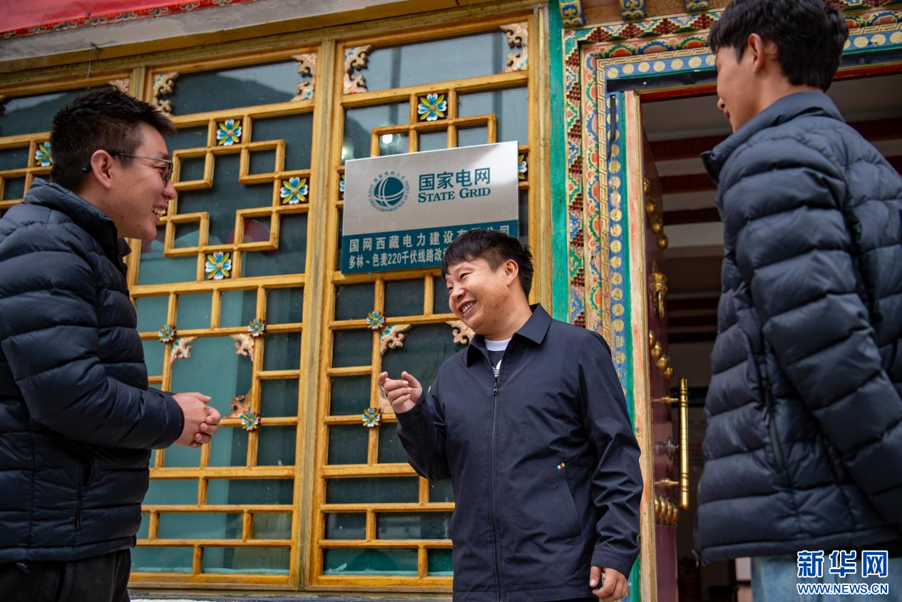 北京朝阳医院黄牛代挂号电话票贩子号贩子网上预约挂号,住院检查加快,青年突击队|筑梦高原,多林至色麦220千伏线路改造工程建成投运