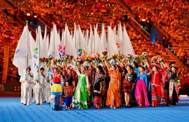 
上海各大医院黄牛代挂号电话票贩子号贩子网上预约挂号,住院检查加快,这届运动会，大不一样了