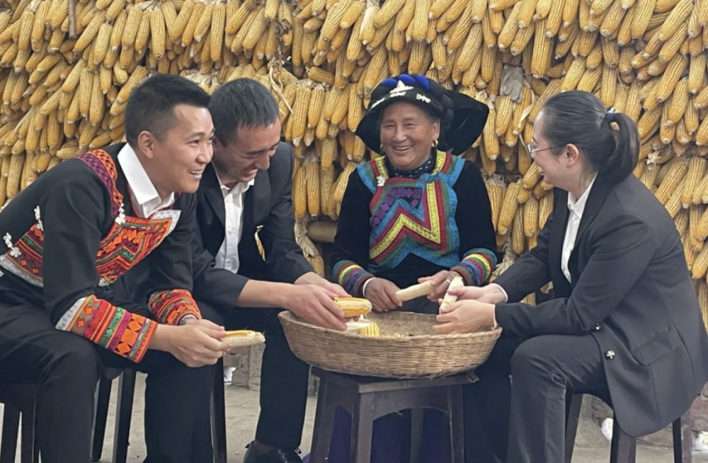 
上海肺科医院黄牛代挂号电话票贩子号贩子网上预约挂号,住院检查加快,“县”在出发——行走百县话振兴 | 依“纪”之长 “彝”路生花——“三级纪委”定点帮扶四川马边、雷波两县纪实