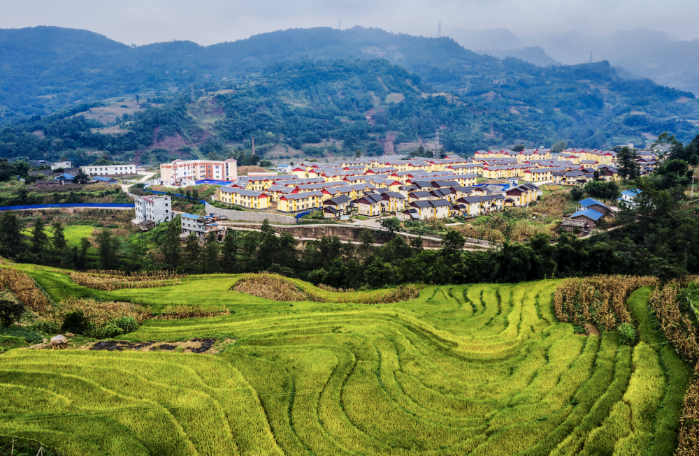 
上海肺科医院黄牛代挂号电话票贩子号贩子网上预约挂号,住院检查加快,“县”在出发——行走百县话振兴 | 依“纪”之长 “彝”路生花——“三级纪委”定点帮扶四川马边、雷波两县纪实