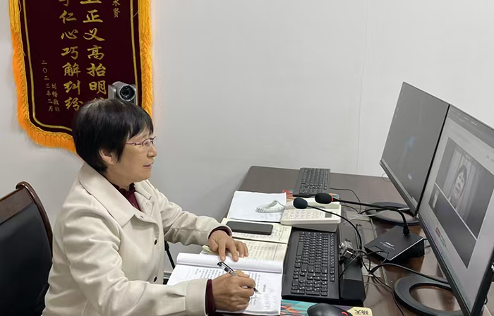 上海第九人民医院黄牛代挂号电话票贩子号贩子网上预约挂号,住院检查加快,网络普法赋能基层社会治理