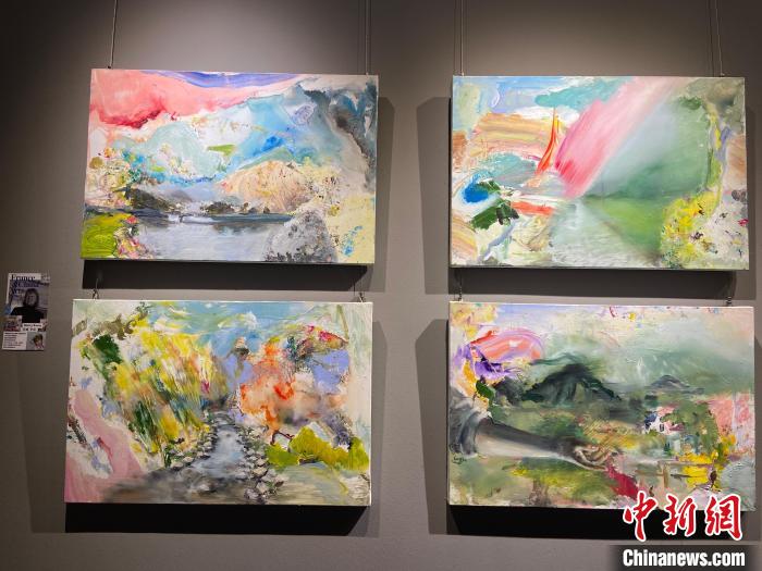 
中国中医科学院广安门医院黄牛代挂号电话票贩子号贩子网上预约挂号,住院检查加快,法国艺术家“蹲点”中国乡村忙创作：我喜欢这里的一切