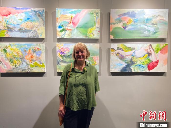 
中国中医科学院广安门医院黄牛代挂号电话票贩子号贩子网上预约挂号,住院检查加快,法国艺术家“蹲点”中国乡村忙创作：我喜欢这里的一切