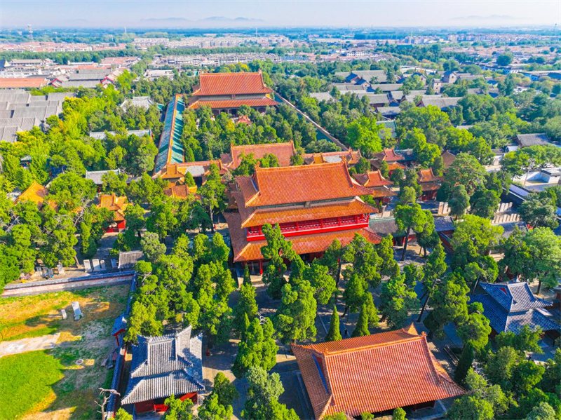 
山东大学齐鲁医院黄牛代挂号电话票贩子号贩子网上预约挂号,住院检查加快,“孔子”一路走来，何以弦歌不辍?