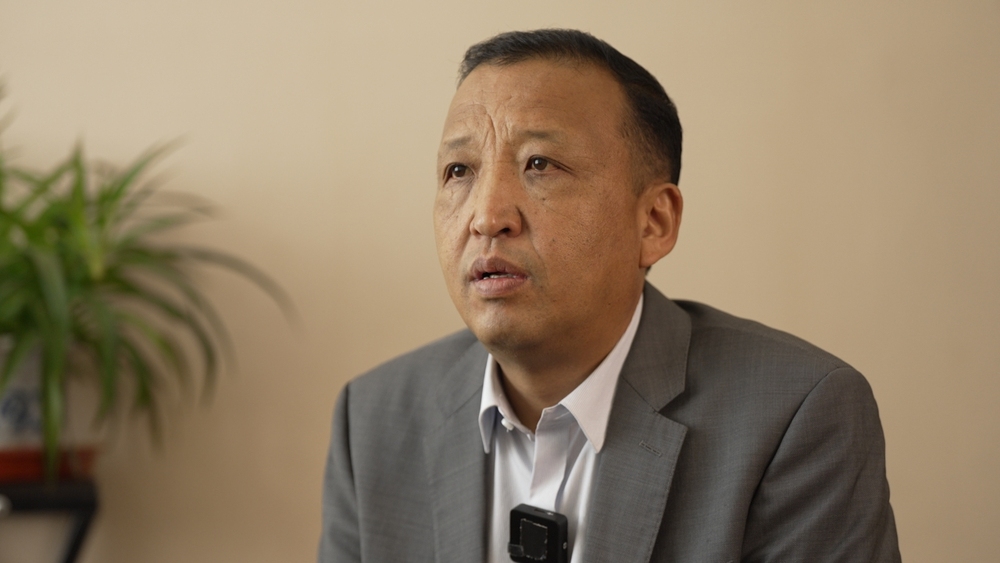 
浙江中医药第二医院黄牛代挂号电话票贩子号贩子网上预约挂号,住院检查加快,拉萨探访：难得一见的西藏古艺丨共同富裕中国行