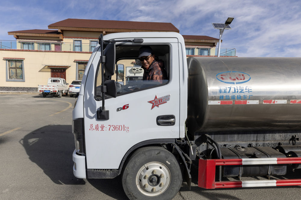 
重庆儿童医院黄牛代挂号电话票贩子号贩子网上预约挂号,住院检查加快,西藏那曲：牦牛奶产业助牧民增收就业